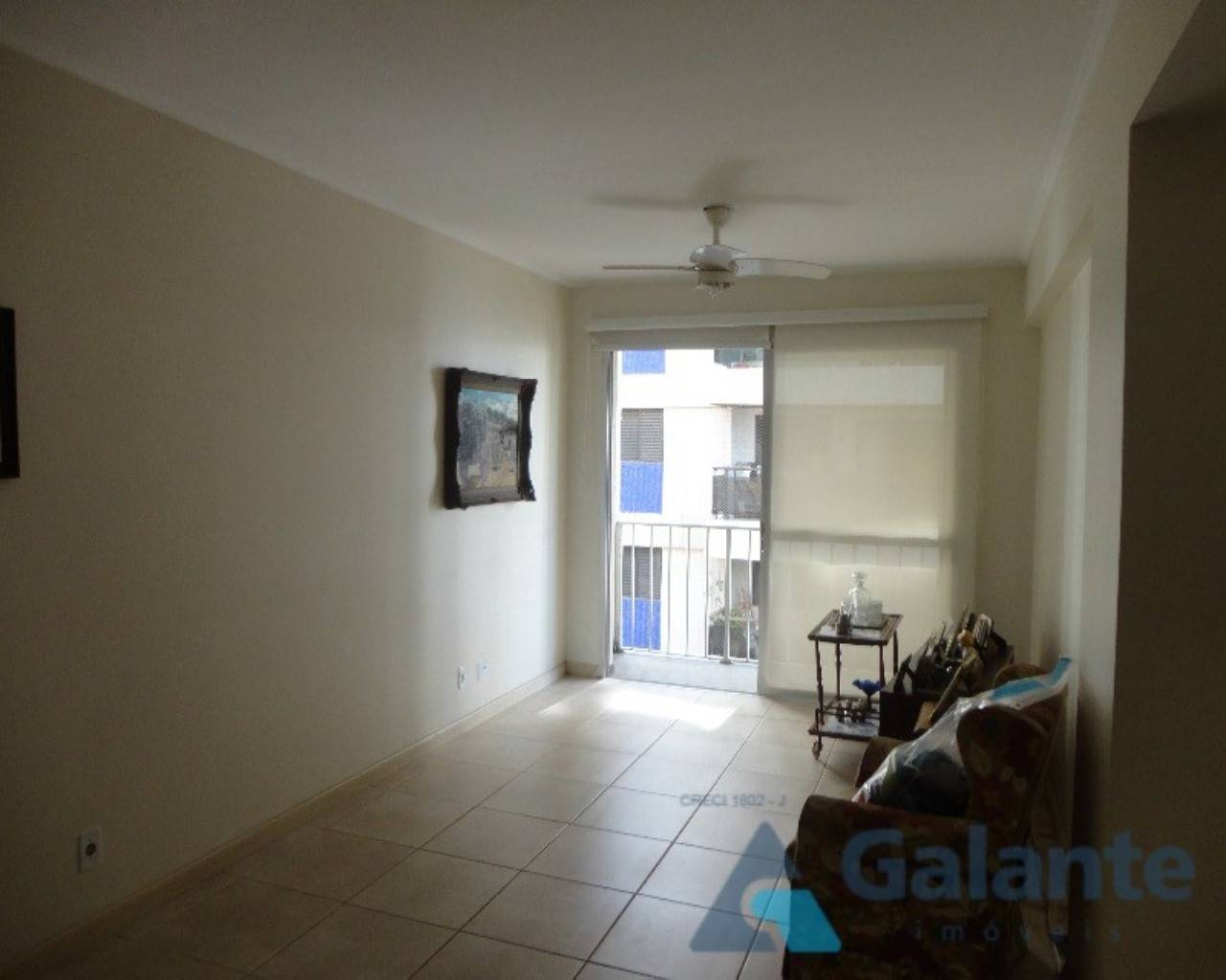 Apartamento em Cambuí, Campinas - Apartamento - Cambuí - Foto 3