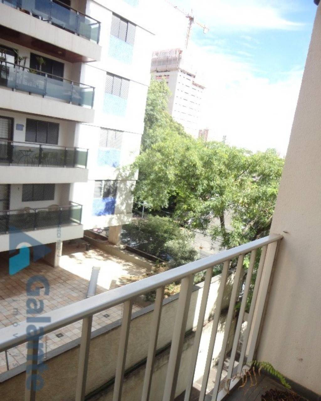 Apartamento em Cambuí, Campinas - Apartamento - Cambuí - Foto 2