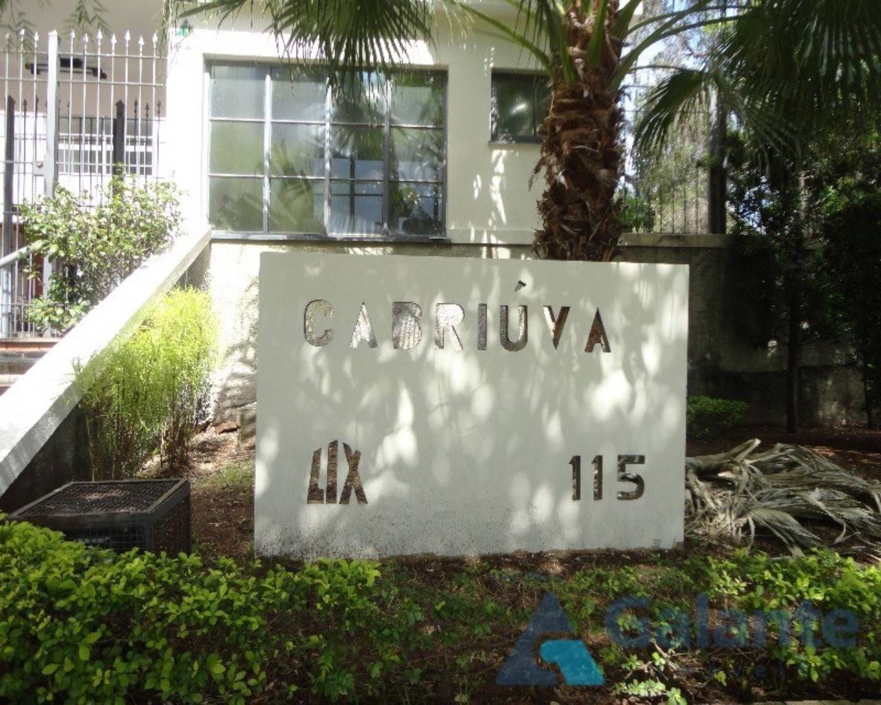 Apartamento em Cambuí, Campinas - Apartamento - Cambuí - Foto 1