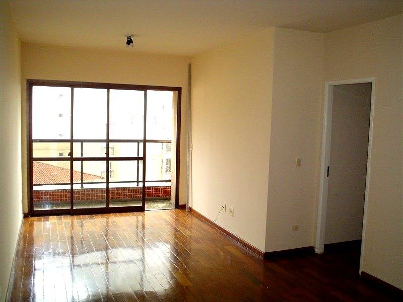 Apartamento em Cambui, Campinas - Apartamento - Cambui - Foto 1