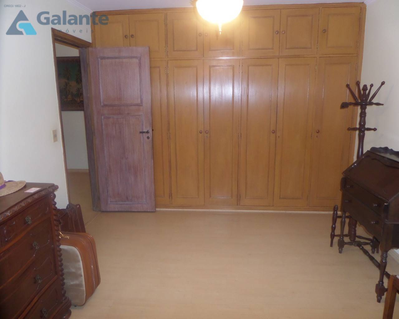 Apartamento em Cambuí, Campinas - Apartamento - Cambuí - Foto 5