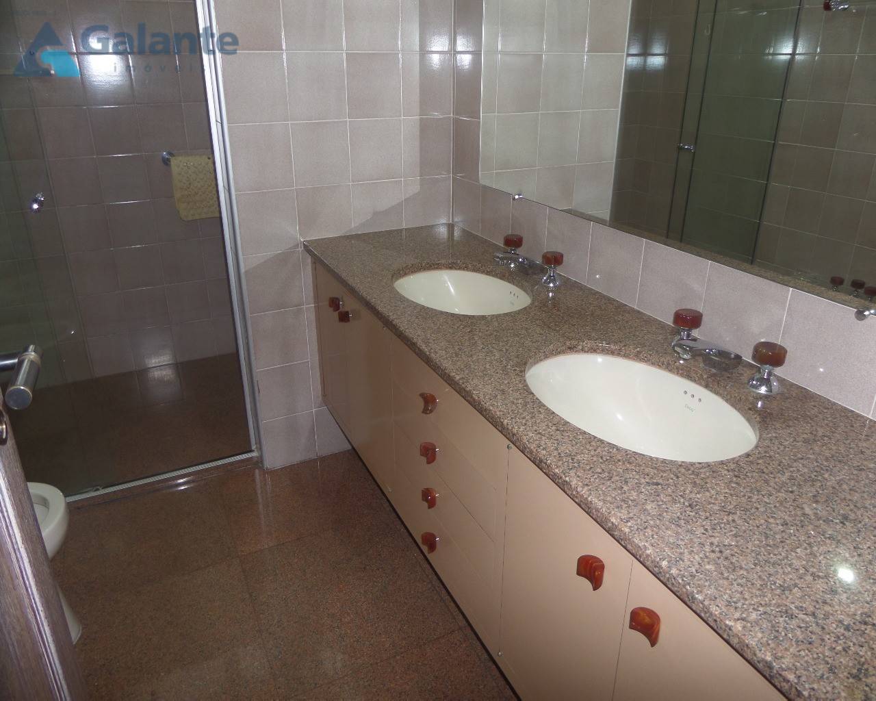 Apartamento em Cambuí, Campinas - Apartamento - Cambuí - Foto 2
