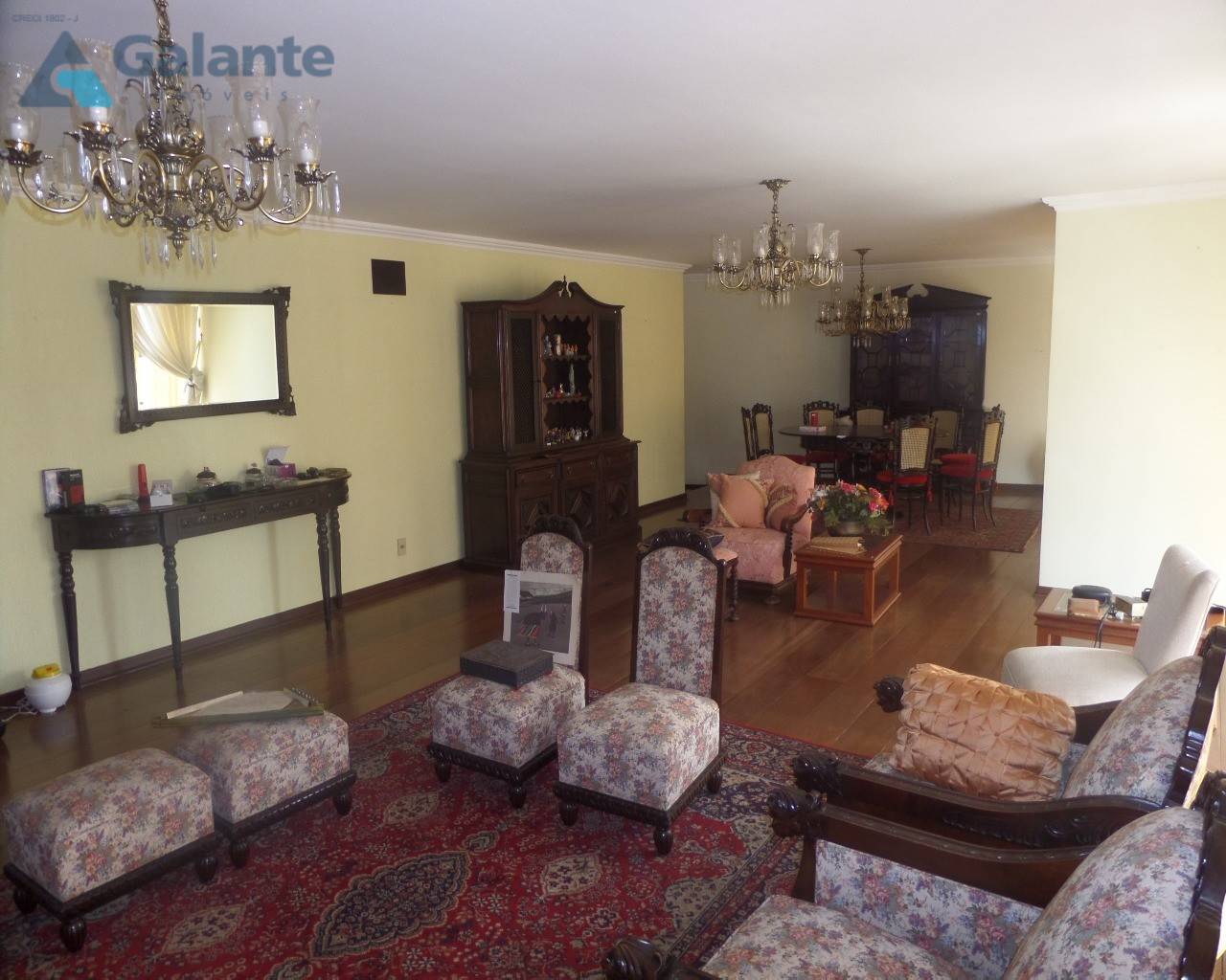 Apartamento em Cambuí, Campinas - Apartamento - Cambuí - Foto 6