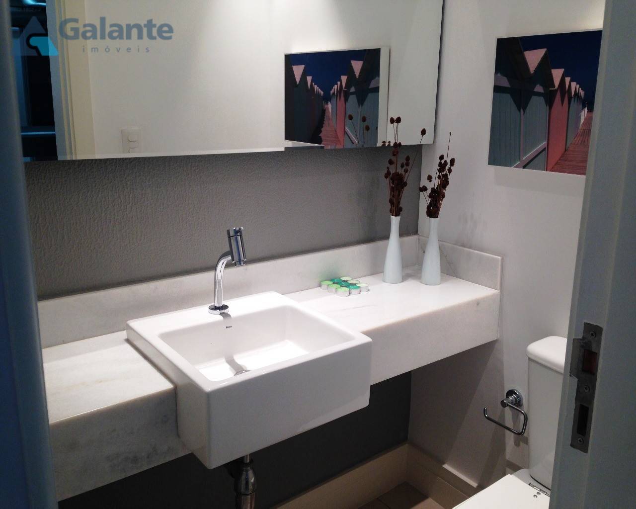 Apartamento em Cambuí, Campinas - Foto 11