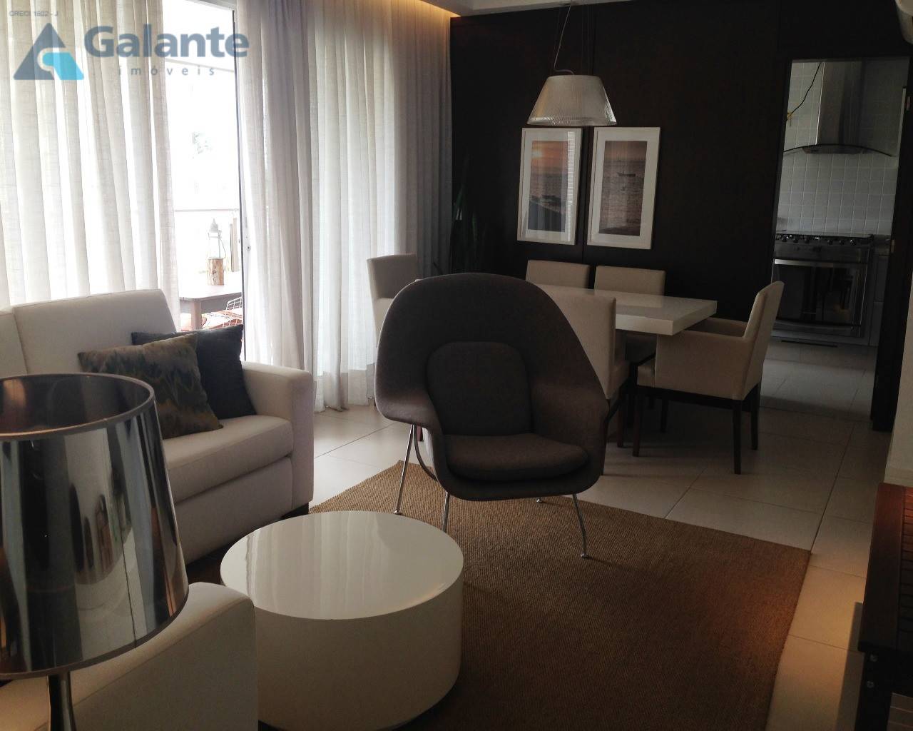 Apartamento em Cambuí, Campinas - Foto 23
