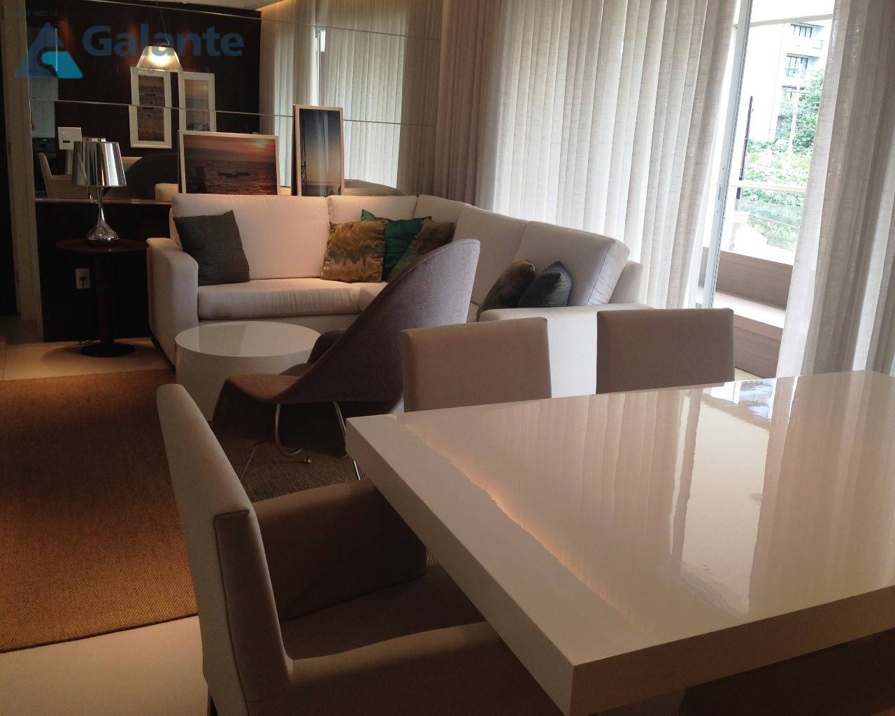 Apartamento em Cambuí, Campinas - Foto 6