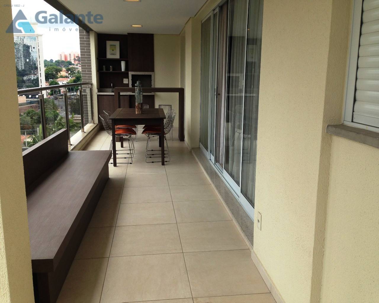 Apartamento em Cambuí, Campinas - Foto 12