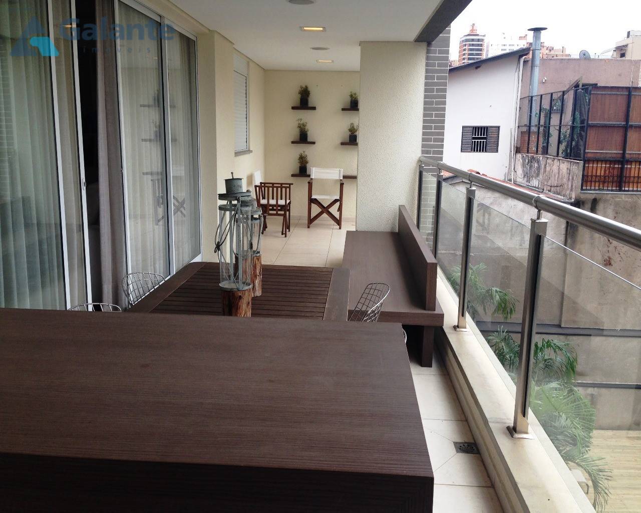 Apartamento em Cambuí, Campinas - Foto 17