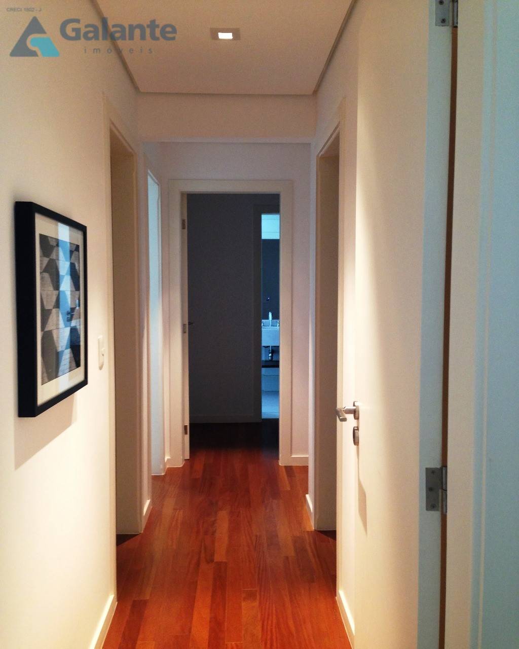 Apartamento em Cambuí, Campinas - Foto 16