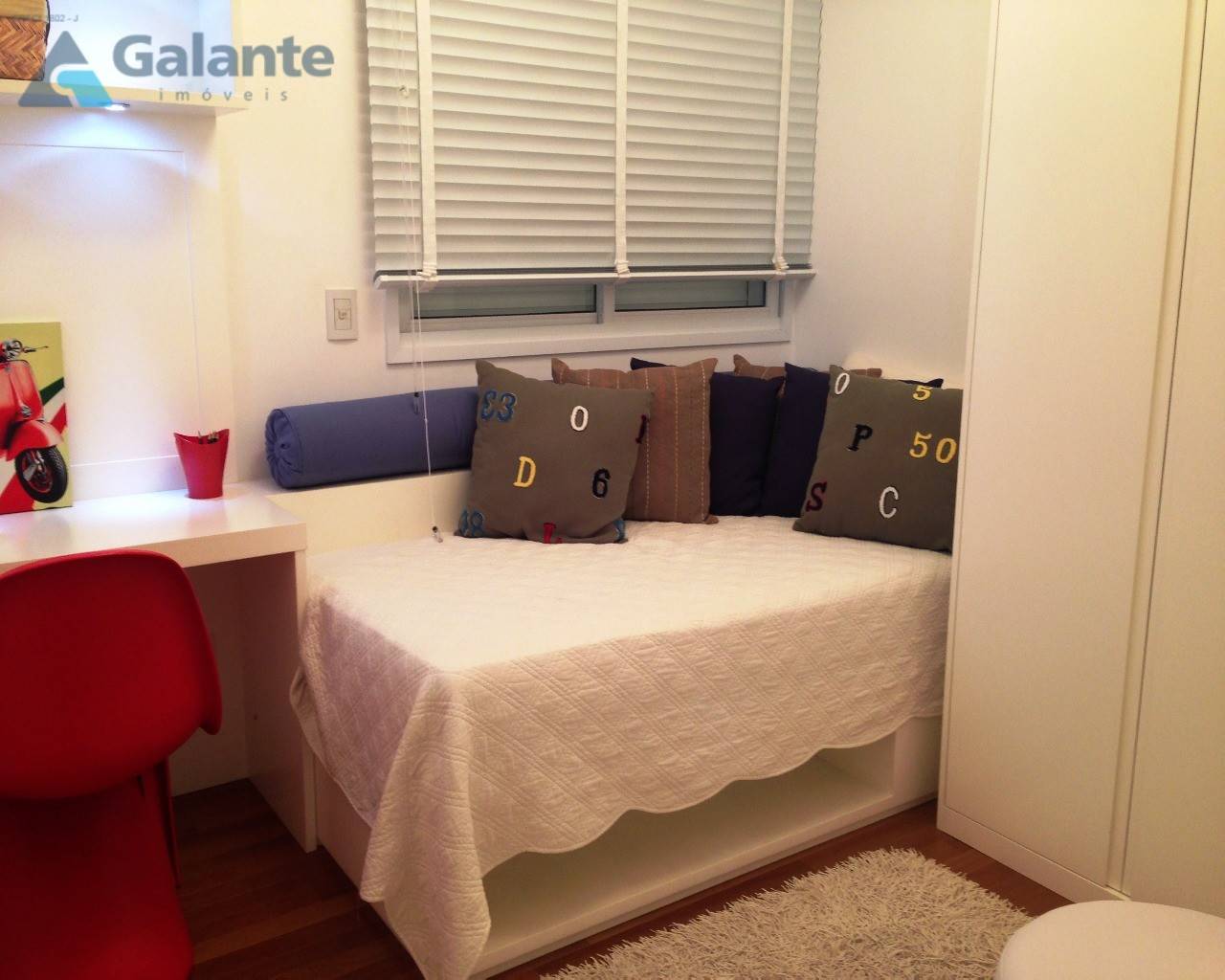 Apartamento em Cambuí, Campinas - Foto 14