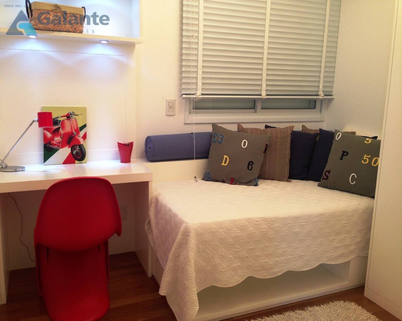 Apartamento em Cambuí, Campinas - Foto 22