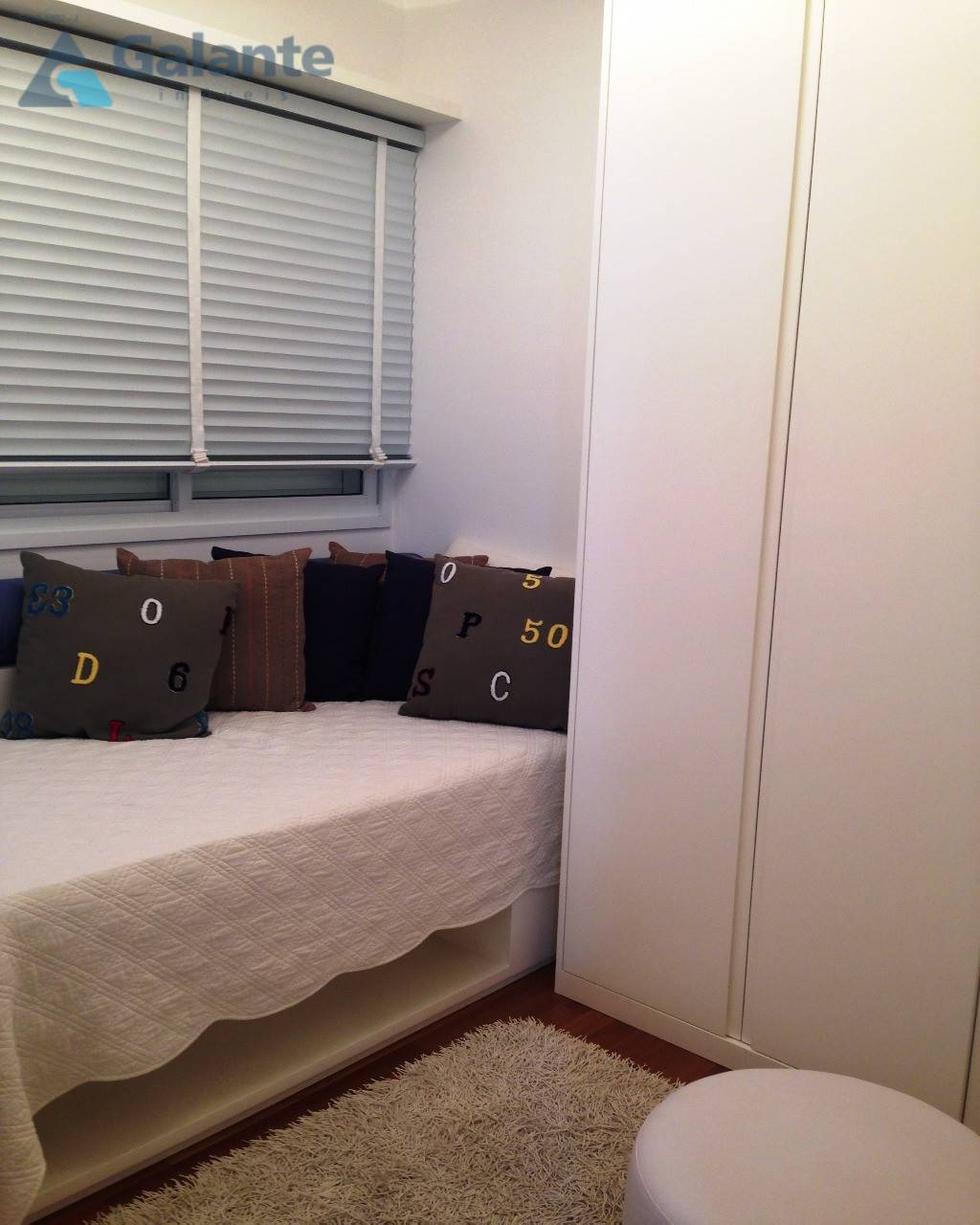Apartamento em Cambuí, Campinas - Apartamento - Cambuí - Foto 2