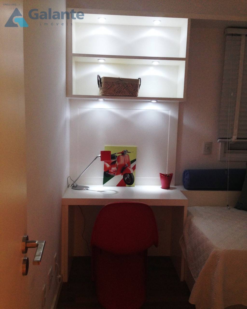 Apartamento em Cambuí, Campinas - Foto 4