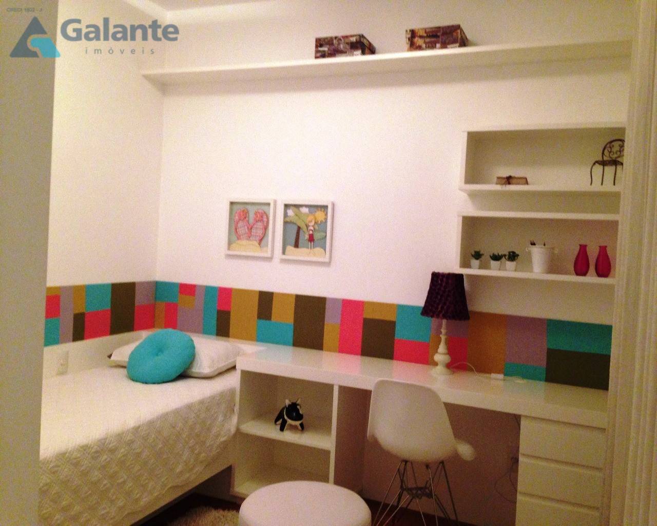 Apartamento em Cambuí, Campinas - Foto 20