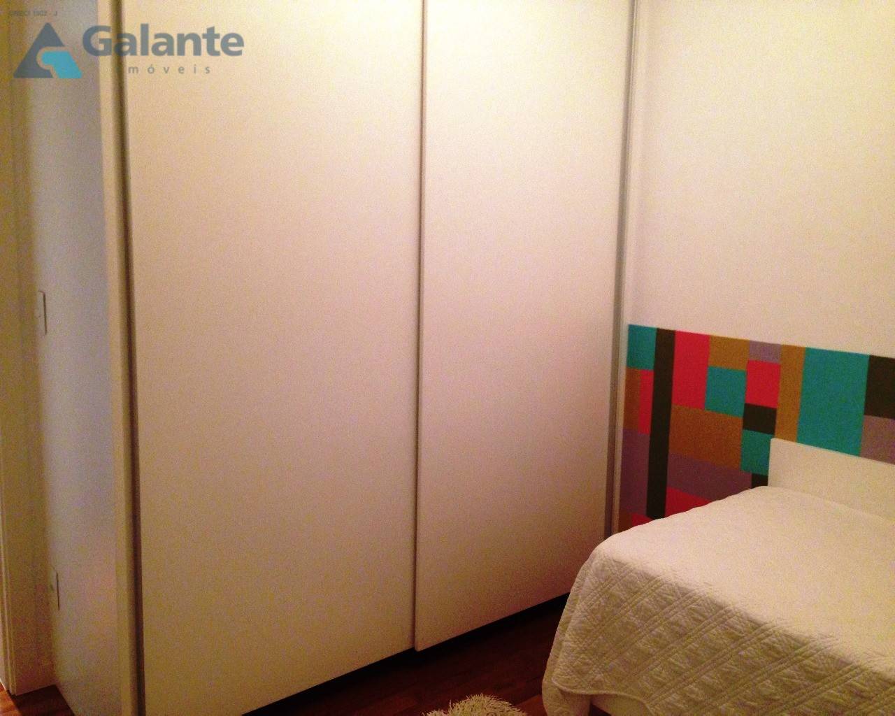 Apartamento em Cambuí, Campinas - Foto 18
