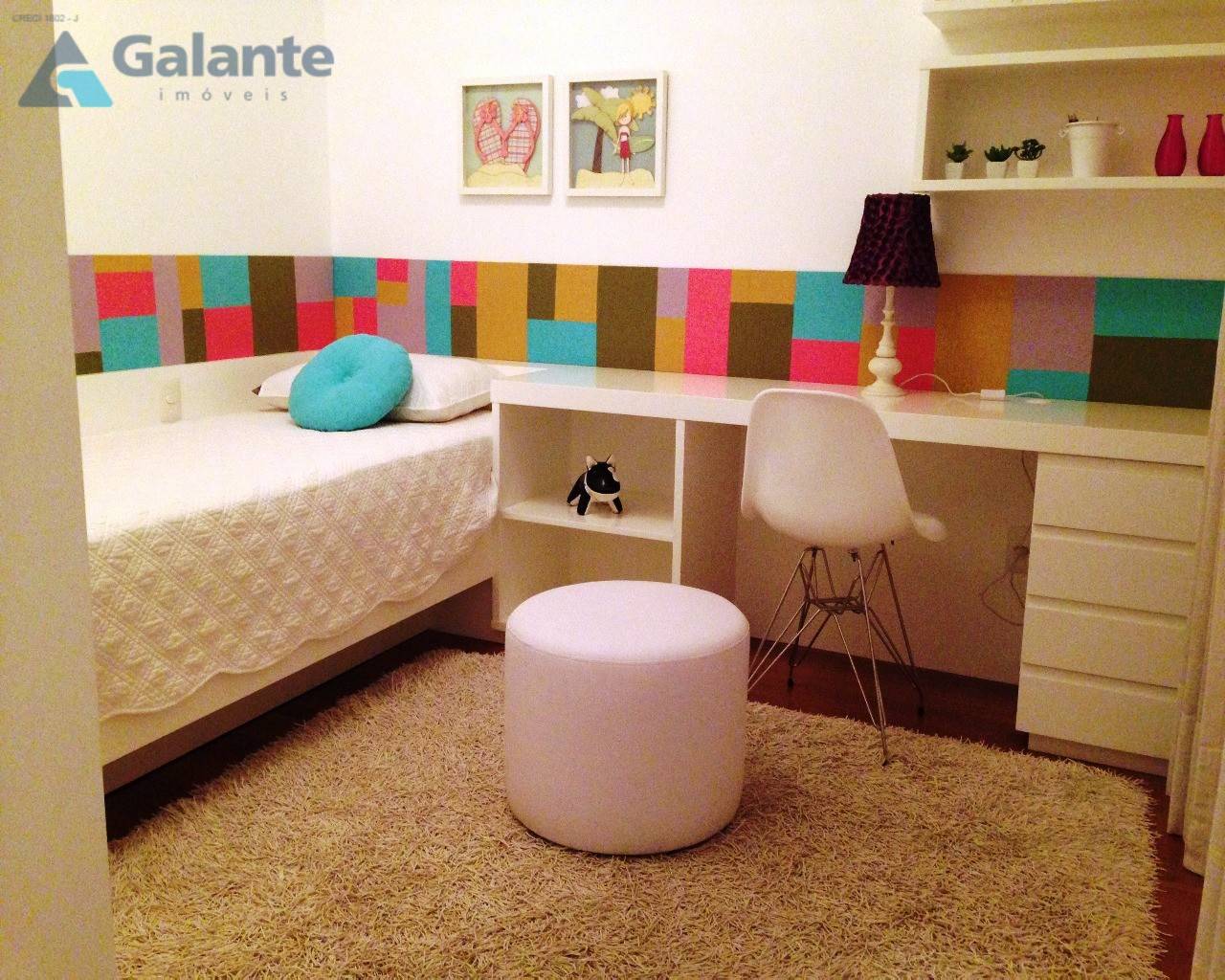 Apartamento em Cambuí, Campinas - Foto 7