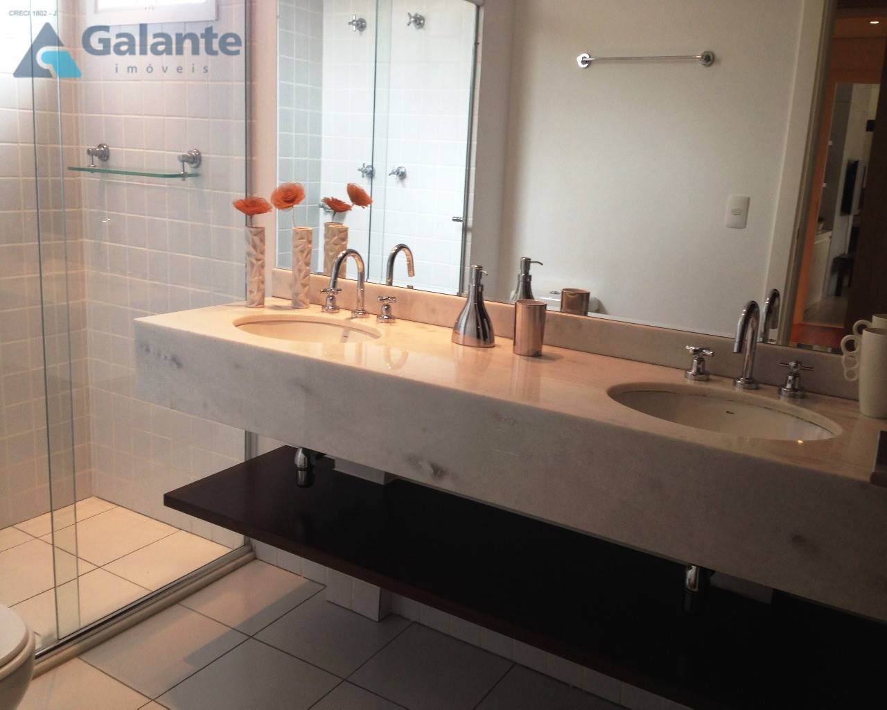 Apartamento em Cambuí, Campinas - Apartamento - Cambuí - Foto 3