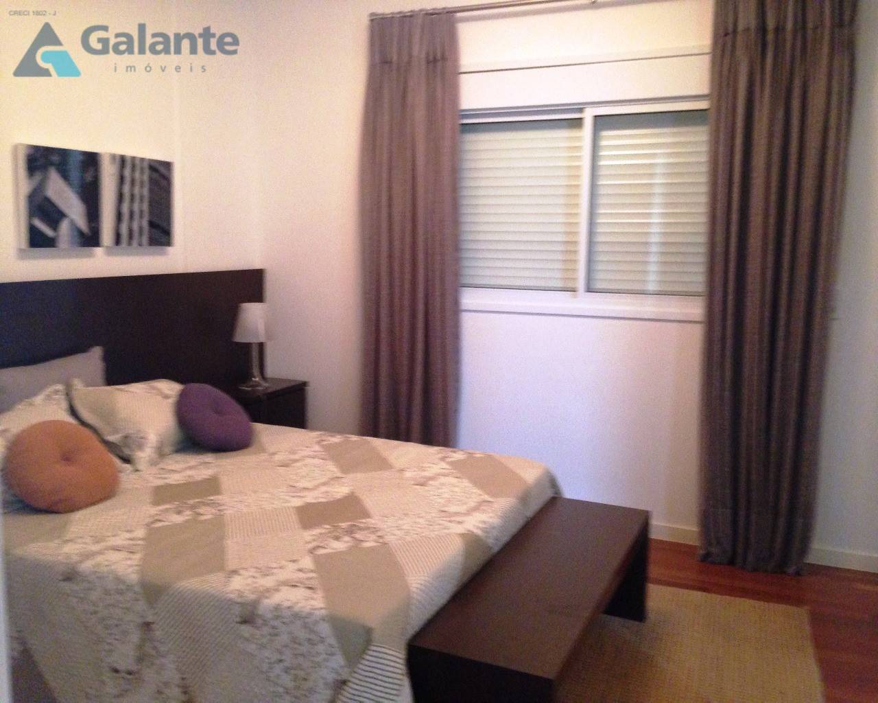 Apartamento em Cambuí, Campinas - Foto 5