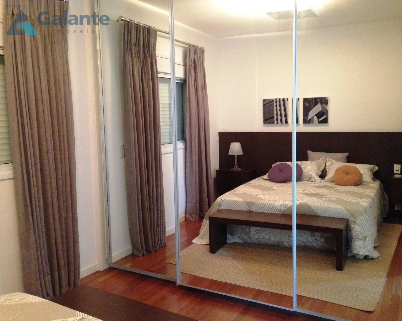 Apartamento em Cambuí, Campinas - Foto 10