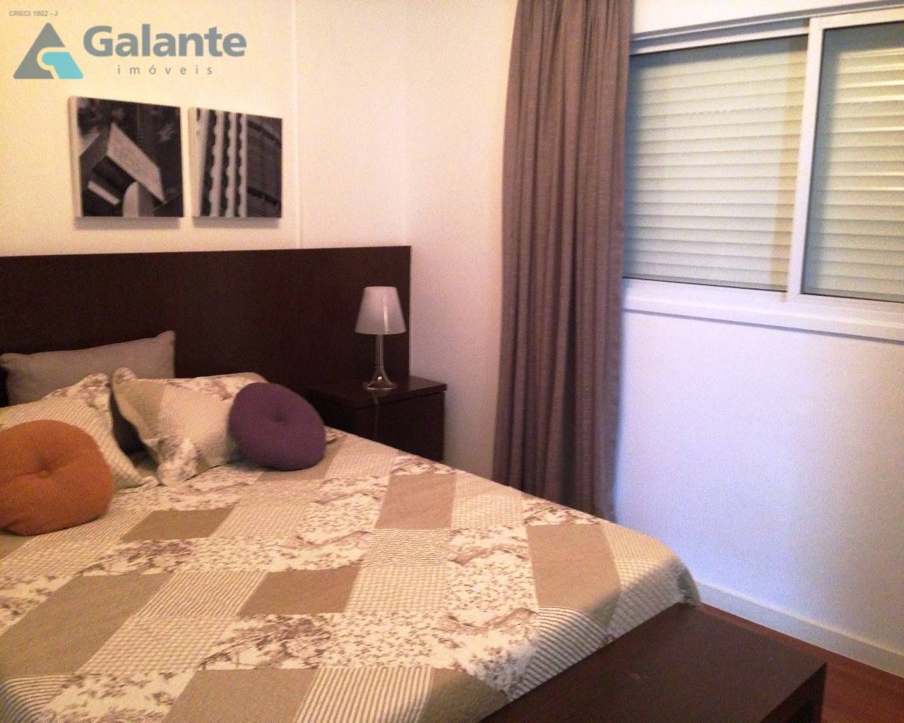 Apartamento em Cambuí, Campinas - Foto 15