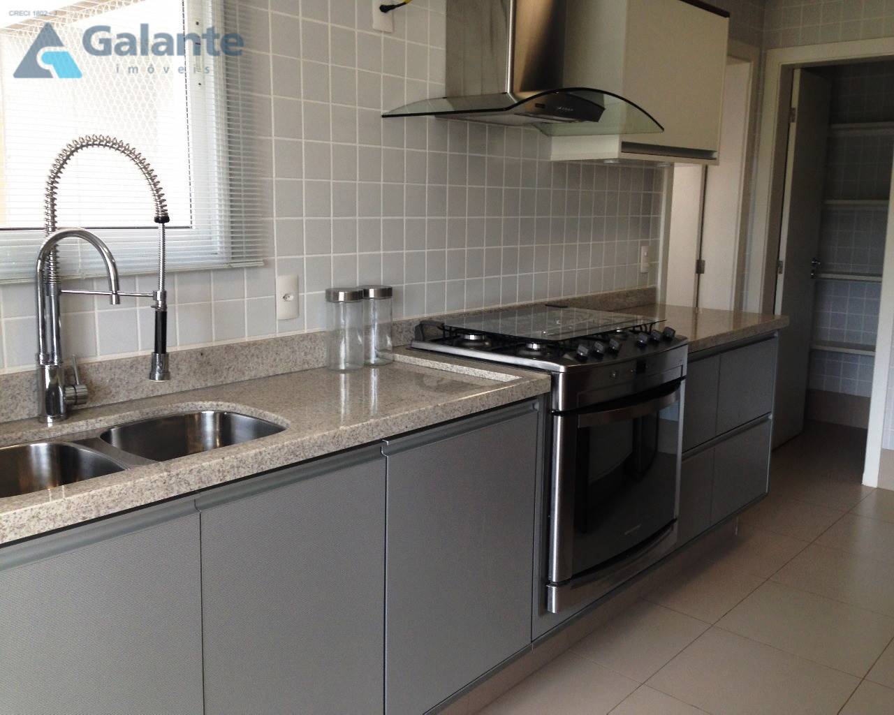 Apartamento em Cambuí, Campinas - Foto 9