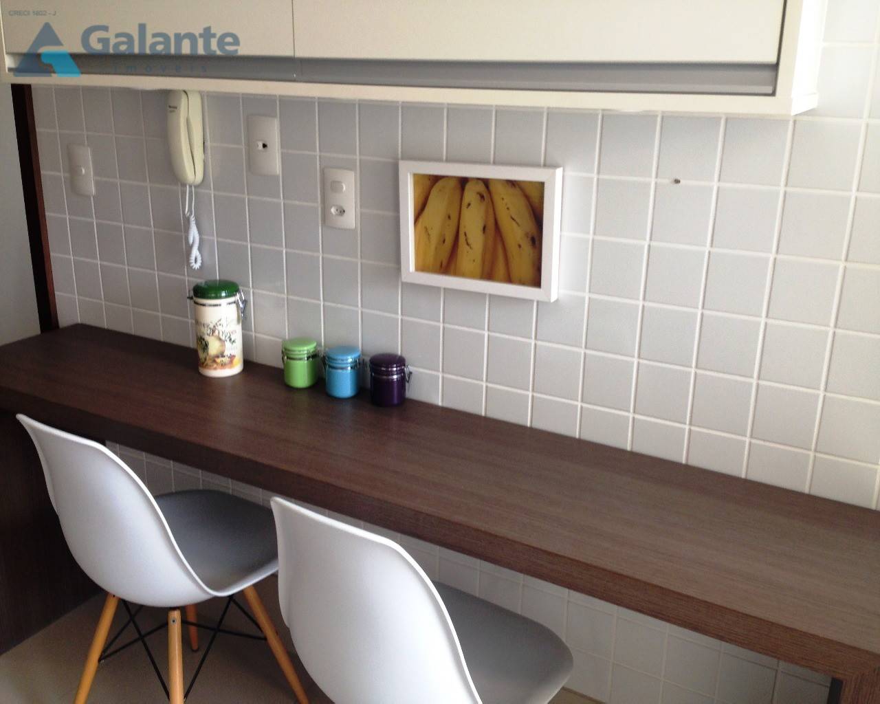 Apartamento em Cambuí, Campinas - Foto 19