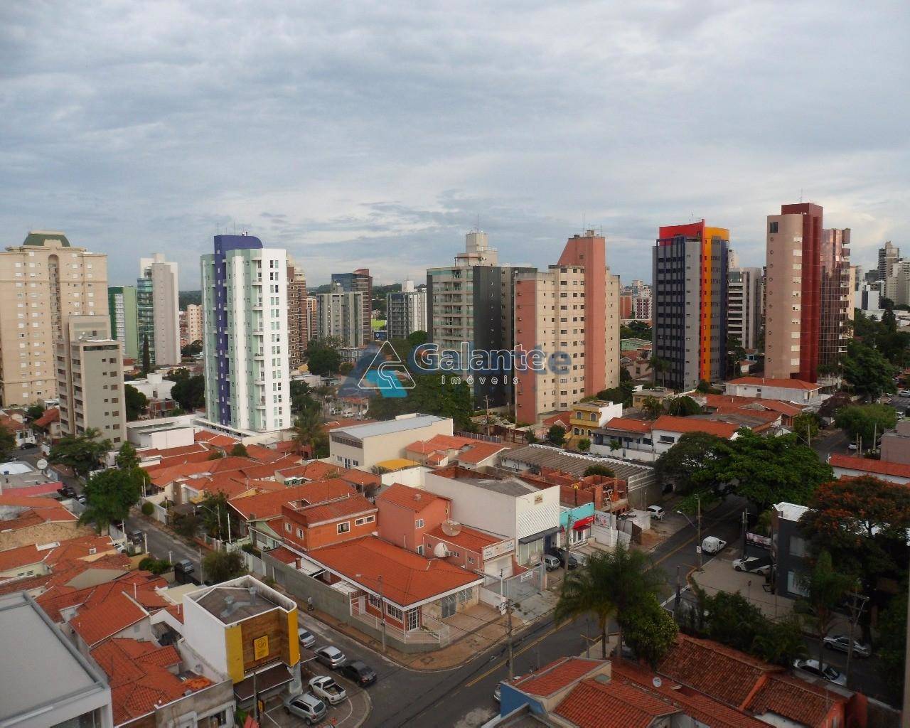 Apartamento em Cambuí, Campinas - Apartamento - Cambuí - Foto 9