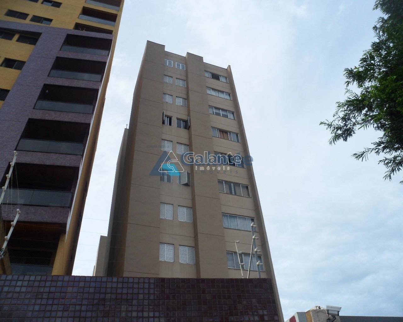 Apartamento em Cambuí, Campinas - Apartamento - Cambuí - Foto 1
