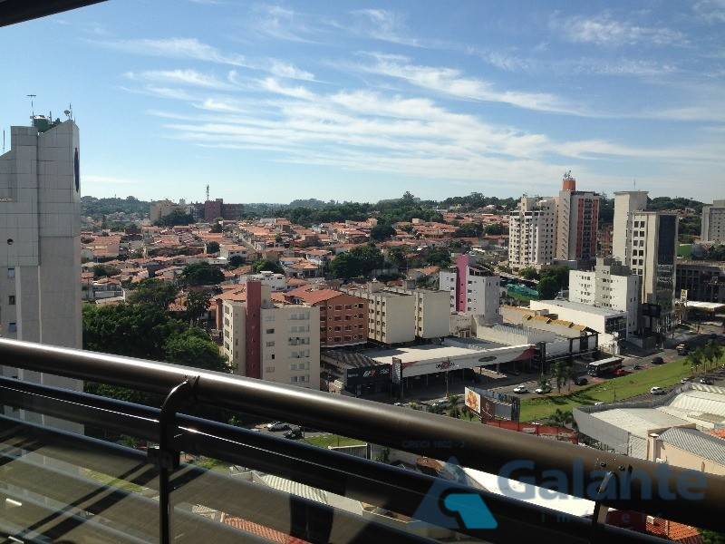 Apartamento em Cambuí, Campinas - Foto 19