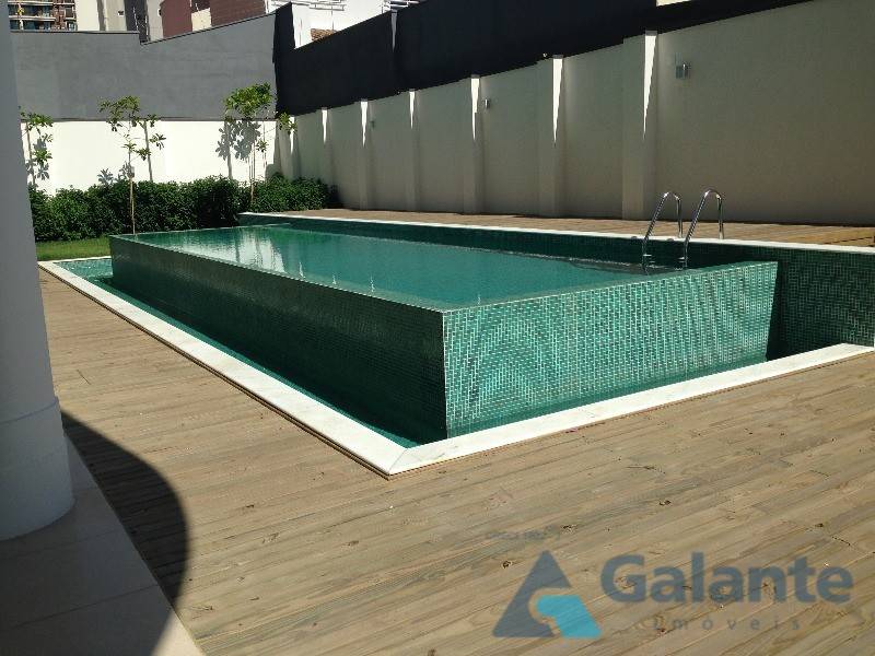 Apartamento em Cambuí, Campinas - Foto 20