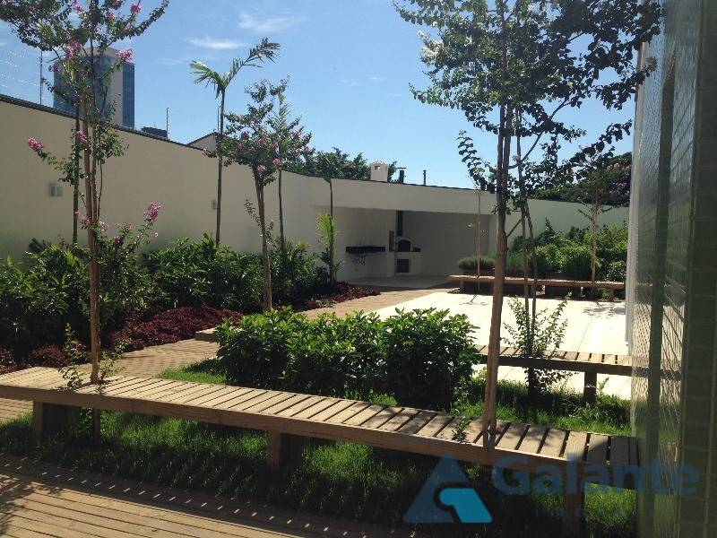 Apartamento em Cambuí, Campinas - Foto 26