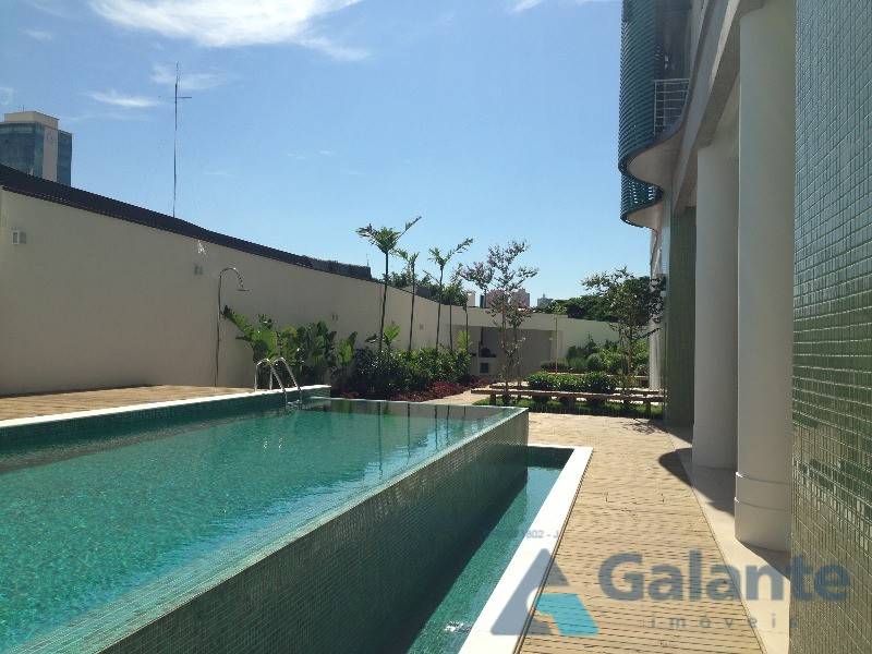 Apartamento em Cambuí, Campinas - Foto 27