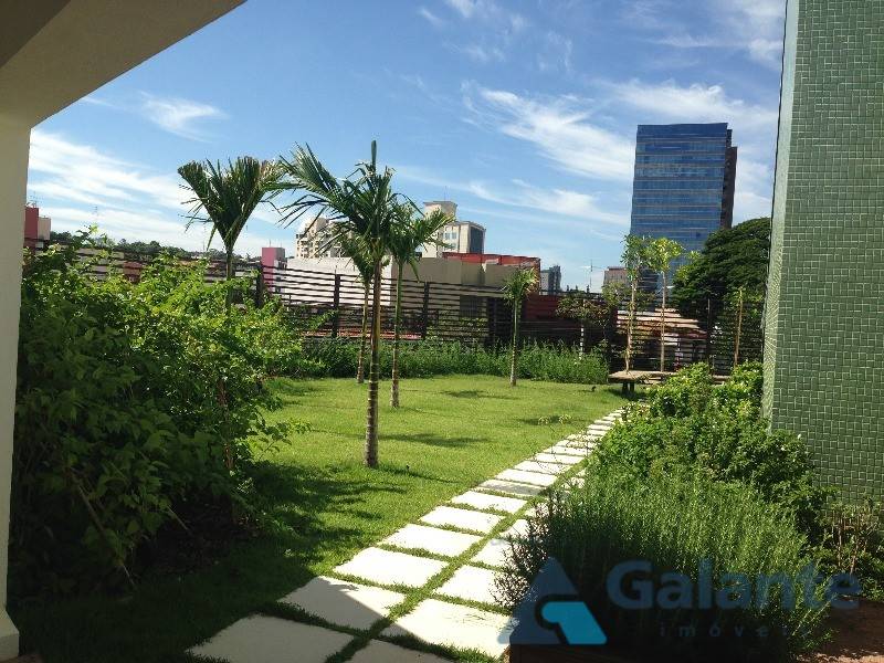 Apartamento em Cambuí, Campinas - Foto 14