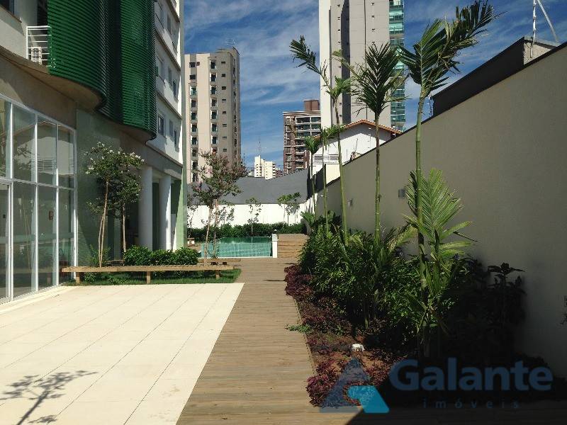 Apartamento em Cambuí, Campinas - Foto 28