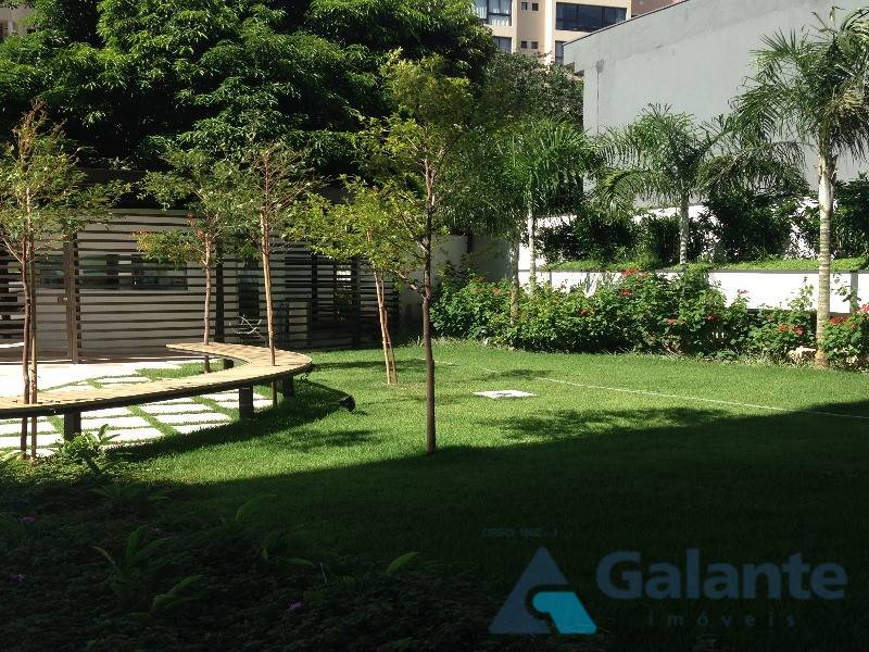 Apartamento em Cambuí, Campinas - Foto 10