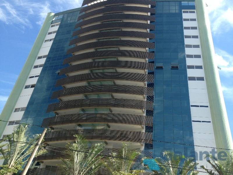 Apartamento em Cambuí, Campinas - Apartamento - Cambuí - Foto 1