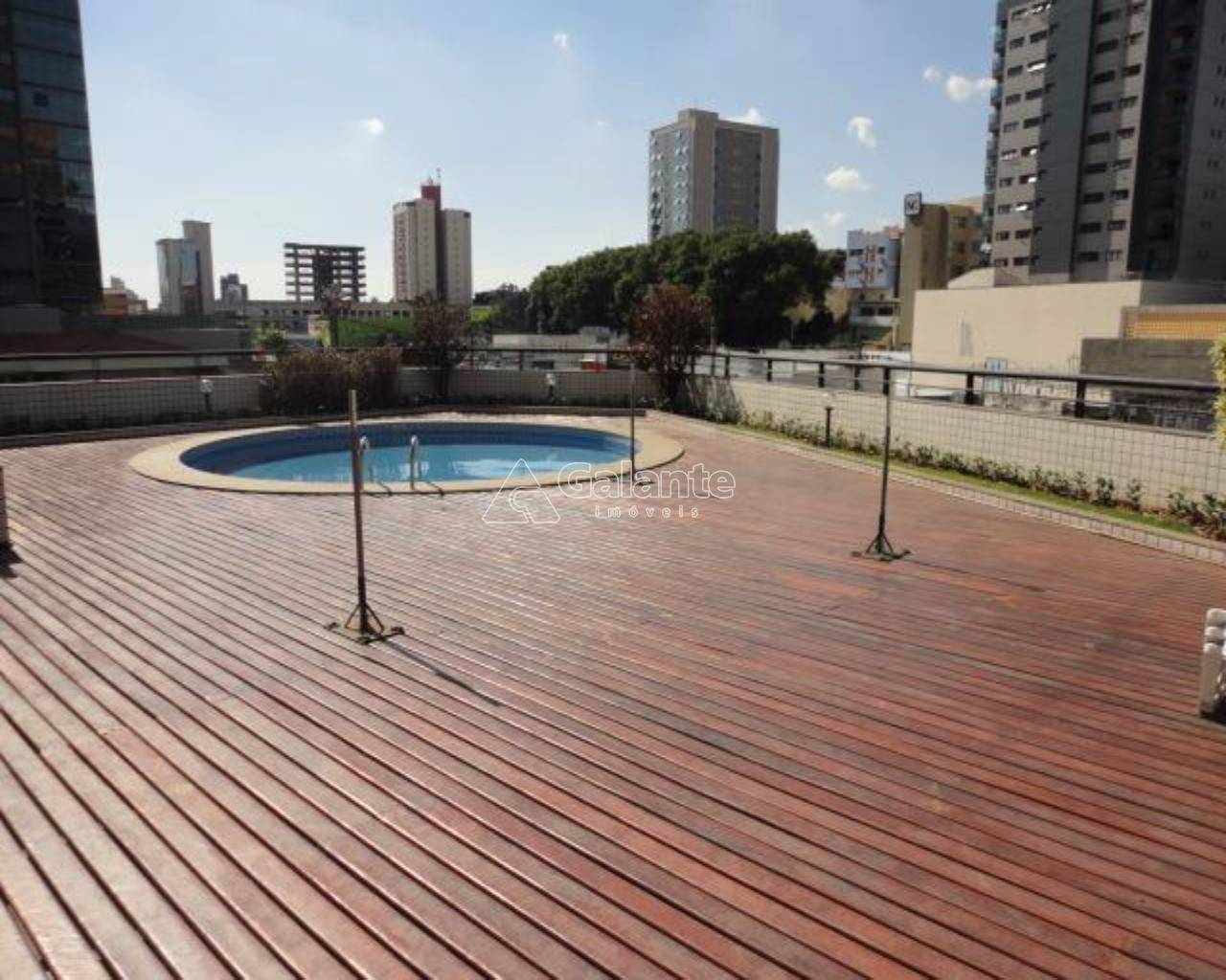 Apartamento em Cambuí, Campinas - Foto 14