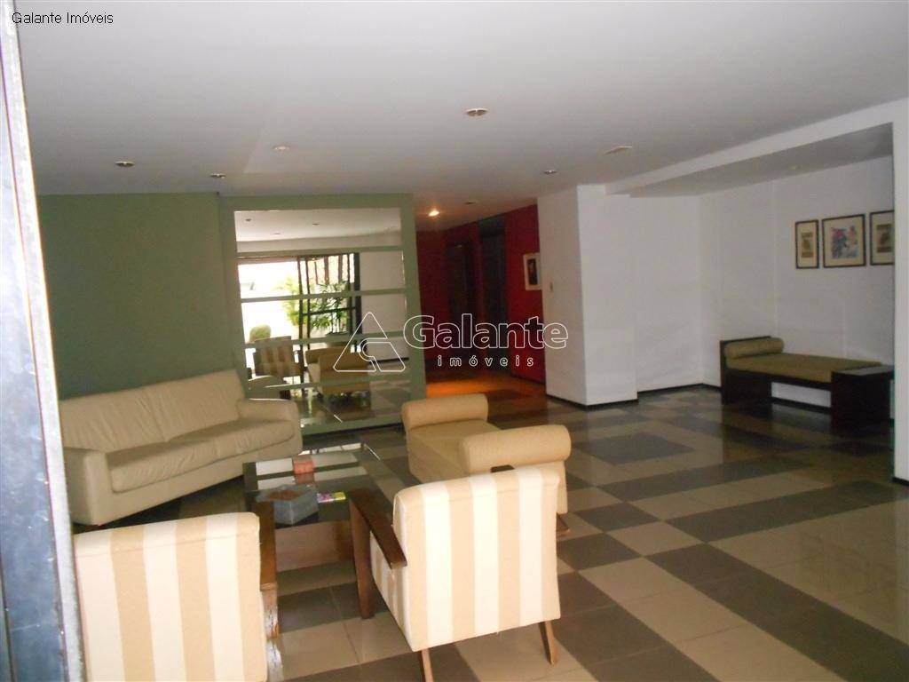 Apartamento em Cambuí, Campinas - Foto 12