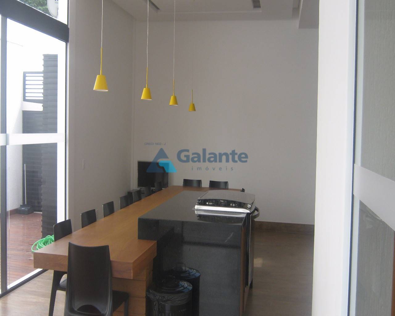 Apartamento em Cambuí, Campinas - Apartamento - Cambuí - Foto 10