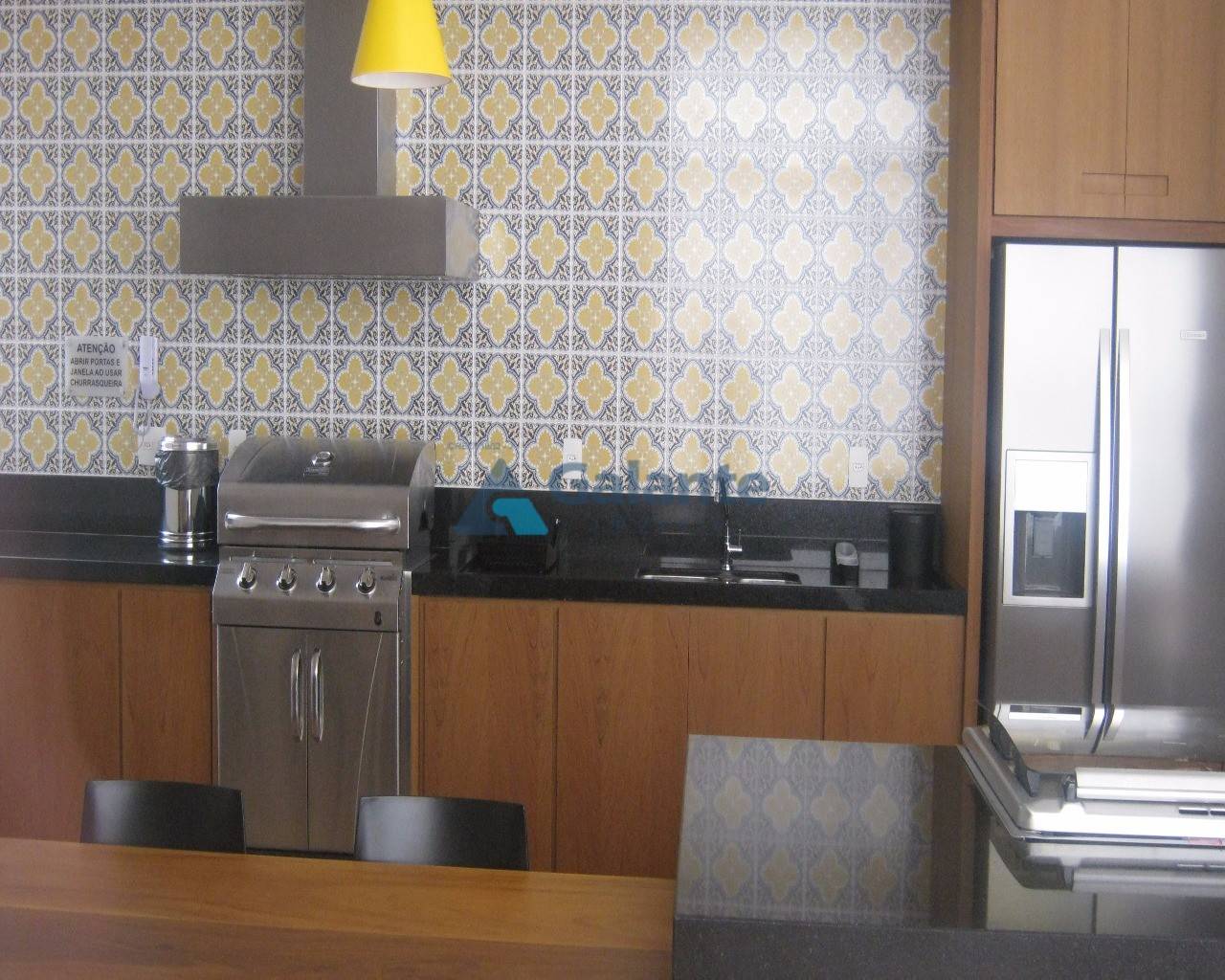 Apartamento em Cambuí, Campinas - Apartamento - Cambuí - Foto 5