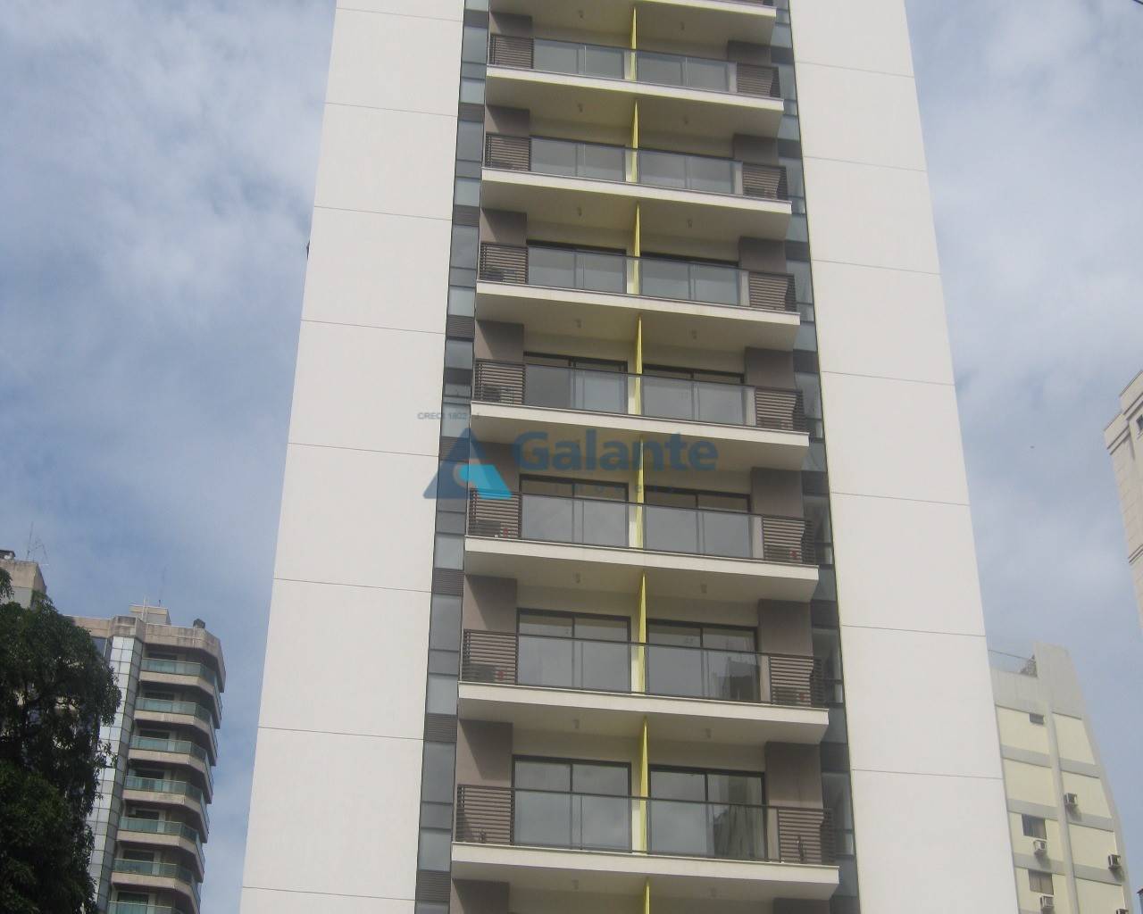 Apartamento em Cambuí, Campinas - Apartamento - Cambuí - Foto 8