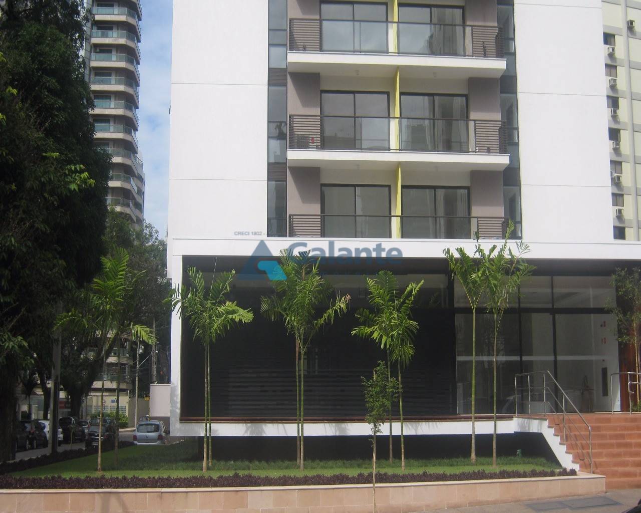 Apartamento em Cambuí, Campinas - Apartamento - Cambuí - Foto 1