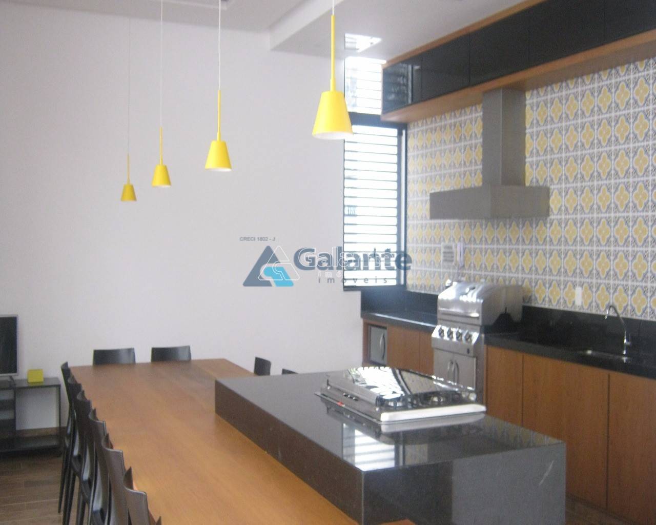Apartamento em Cambuí, Campinas - Apartamento - Cambuí - Foto 13