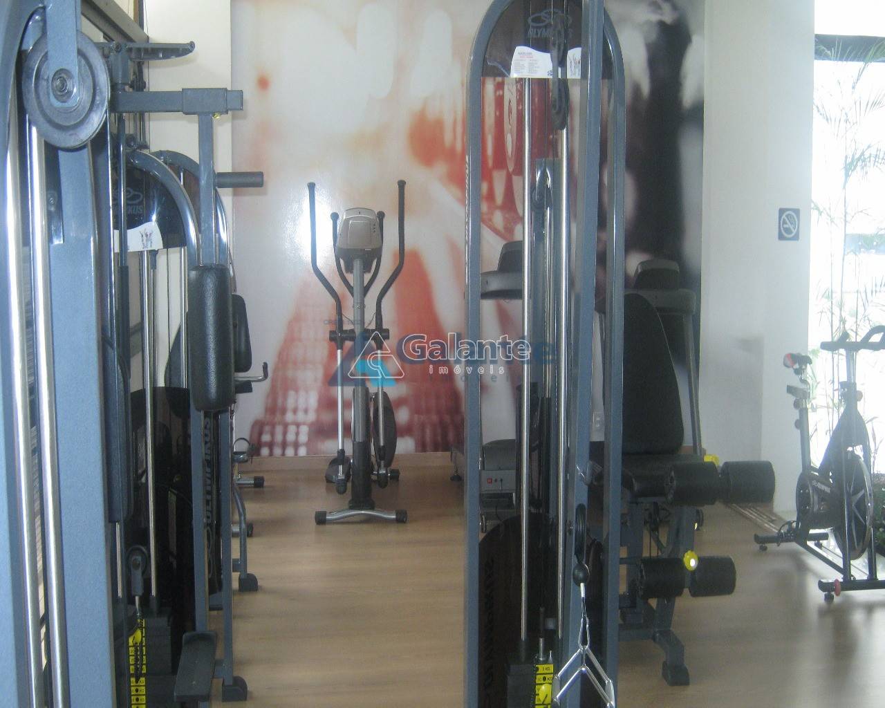 Apartamento em Cambuí, Campinas - Apartamento - Cambuí - Foto 4