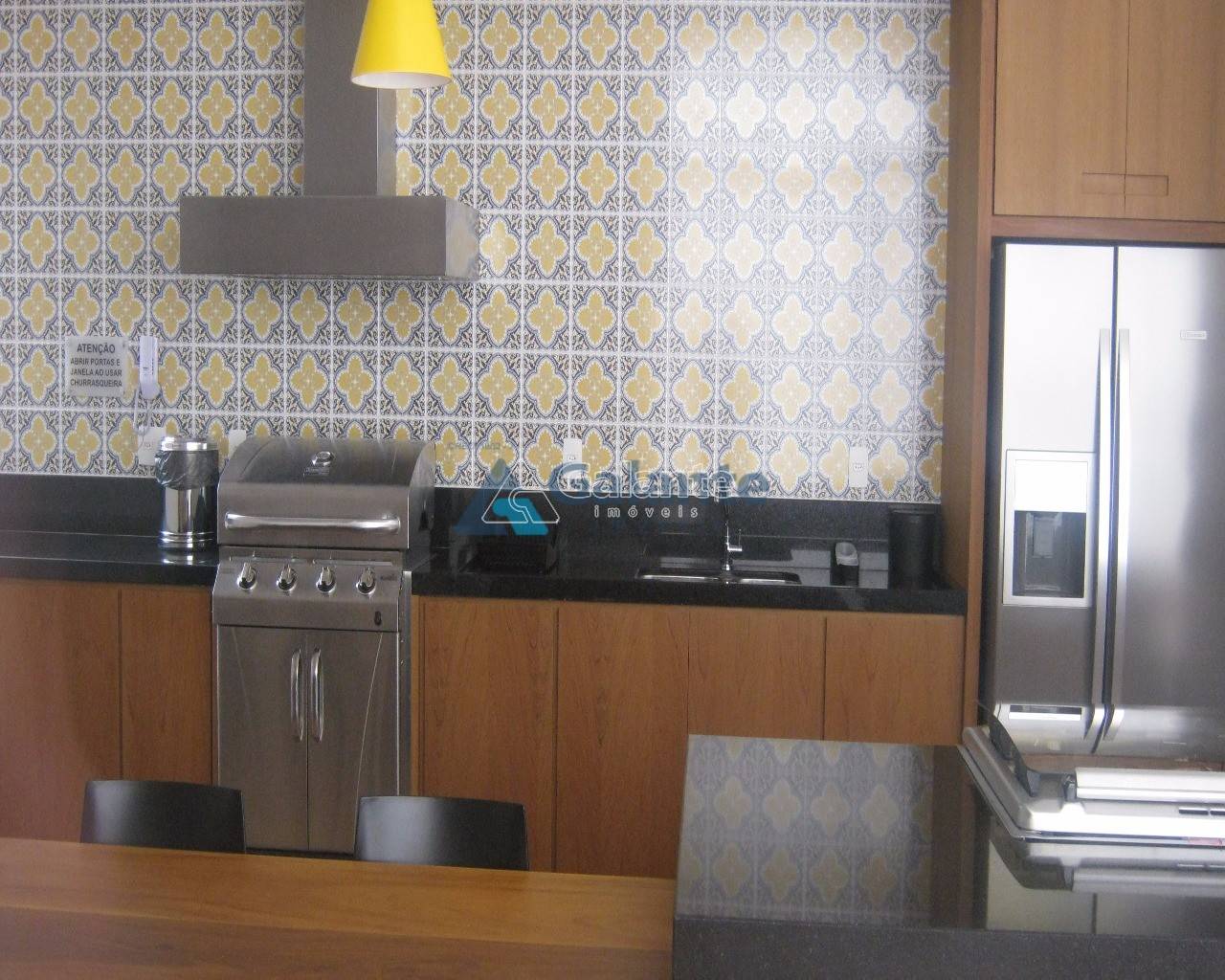 Apartamento em Cambuí, Campinas - Apartamento - Cambuí - Foto 12