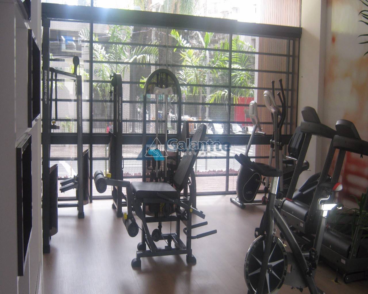Apartamento em Cambuí, Campinas - Apartamento - Cambuí - Foto 10