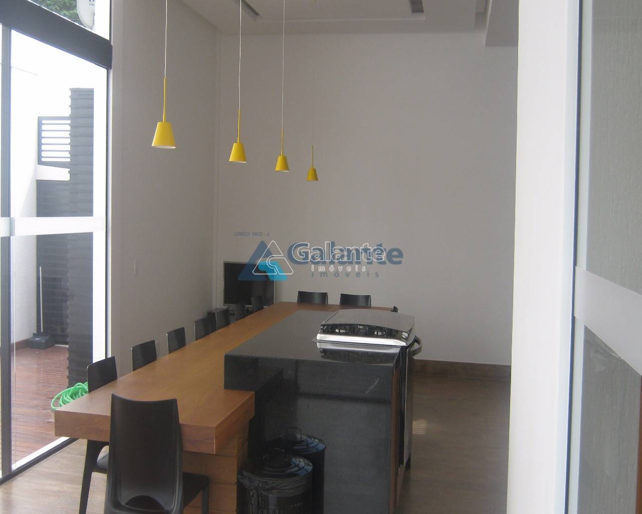 Apartamento em Cambuí, Campinas - Apartamento - Cambuí - Foto 8