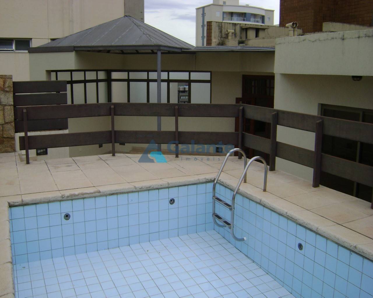 Apartamento em Cambui, Campinas - Apartamento - Cambui - Foto 6