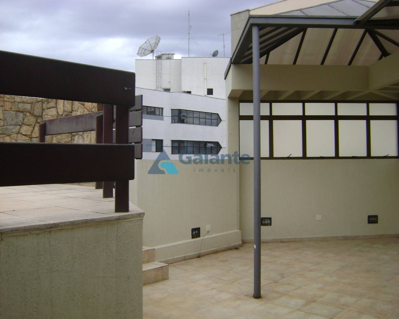 Apartamento em Cambui, Campinas - Apartamento - Cambui - Foto 10