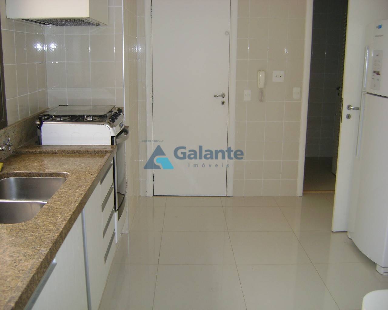 Apartamento em Cambui, Campinas - Apartamento - Cambui - Foto 24